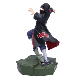 Itachi Uchiha - Naruto Shippuden - Combination Battle - Banpresto (7)