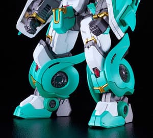MODEROID King's Style Winzert Gold Edition - 12