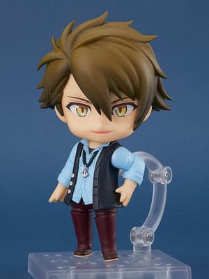 Nendoroid 1840 Ryunosuke Tsunashi - 1