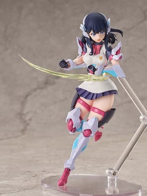 Hyper Body Rikka Takarada (GRID TECTOR Ver.) - 9