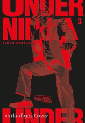Under Ninja - Carlsen - Band 03 (1)