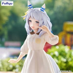 Hishi Miracle - Trio-Try-iT - Furyu - 4