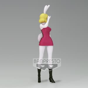 Carrot - One Piece - Glitter & Glamours Version B - Banpresto - 2