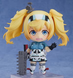 Nendoroid 1203 Gambier Bay  - 2