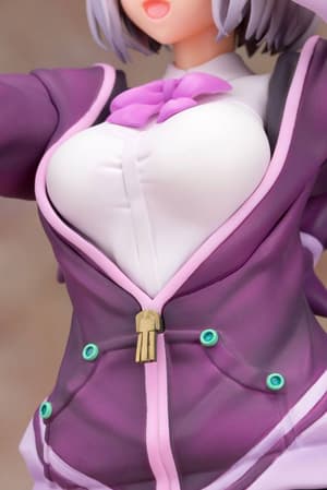 Akane Shinjo - Pulchra - 11