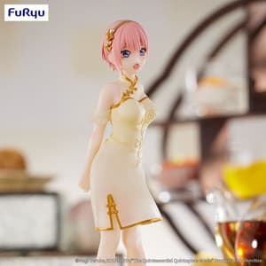 Ichika Nakano - China Princess - Furyu (10)