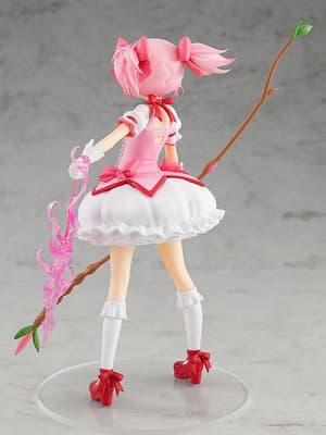 Madoka Kaname - Madoka Magica Pop Up Parade - Good Smile Company - Re-Release - 4