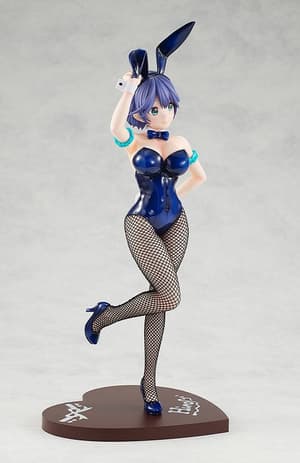 Hiro Segawa - Bunny - KD Colle - Kadokawa (8)