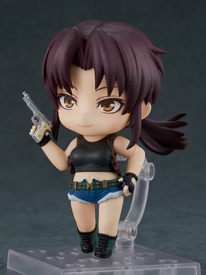 Nendoroid 2058 Revy - 2