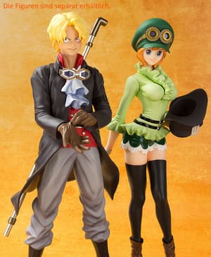 Koala - Figuarts ZERO - Film Gold Version - 3