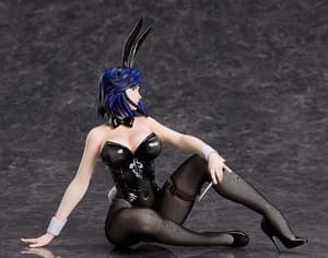Saeko Nogami: Bunny Ver. - 4