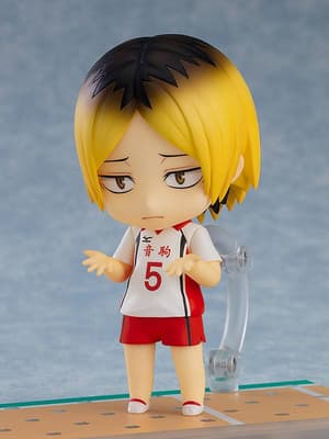 Nendoroid 1836 Kenma Kozume - Second Uniform - 2