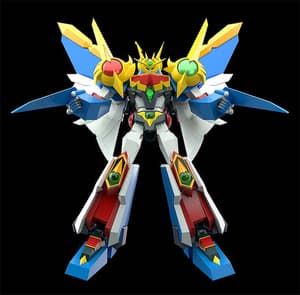 MODEROID Dairyuoh - 9