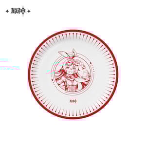 Amber - Button - Genshin Impact (Windrise Journey) - miHoYo (1)