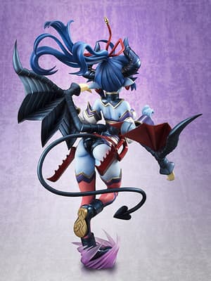 Masenki Asmodeus - Shinrabanshou Chocolate - 5