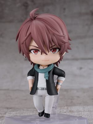 Nendoroid 2704 Torao Mido - 3