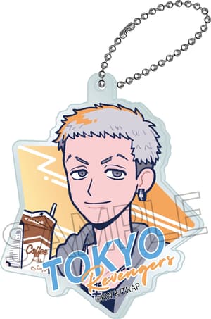 Zufällige Auswahl - Tokyo Revengers - Acrylanhänger (Break Time) - Twinkle 4.jpeg