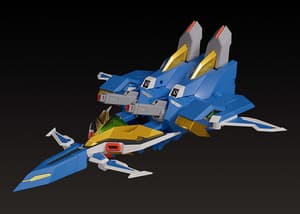 THE GATTAI DX Bang Dragon - 2