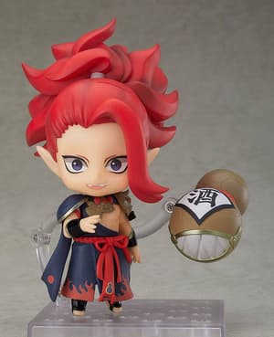 Nendoroid 1364 Shuten Doji (Onmyoji) - 5