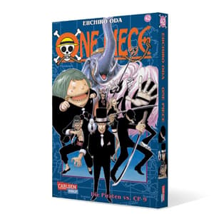 One Piece - Band 42 - 2