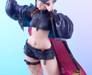 Foreigner/Yang Guifei: Event Attire Ver. - 5