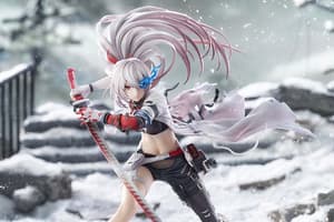 Lucia: Crimson Weave - 4