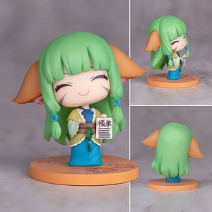 Fox Spirit Matchmaker - ChiBi Figures - 5-Pack - Myethos - 3