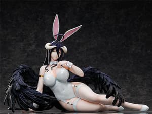 Albedo - 1/4 B-Style Bunny - FREEing - 8