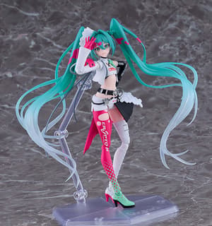 figma Racing Miku 2025 ver. - 4