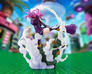 Jewelry Bonney - Near Death Experience - Figuarts Zero Extra Battle - Bandai Spirits - 3