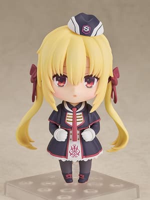 Nendoroid 2394 Nanami Arihara - 5