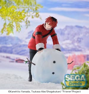 Stark - Snow Fun - XStellar - Sega - 3