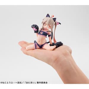 Mahiro Oyama - Melty Princess - Palm Size - Megahouse (2)