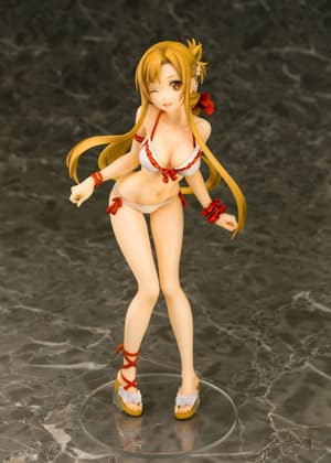 Asuna - Swimsuit - Phat! - 4