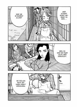 Shimazaki in the Land of Peace 06 - 6