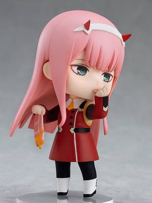 Nendoroid 952 Zero Two – Neuauflage - 7