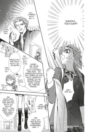 Skip Beat! 20 - 5