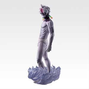 Jin Enjouji - DANDADAN - Overwhelming Monstrosity, A Strong Attack! - Ichibansho - 1