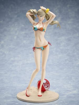 Ann Takamaki - Bikini Version - TBS Glowdia - 6