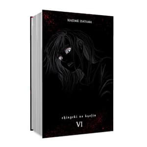 Attack on Titan Deluxe - Carlsen - Band 06 - 1