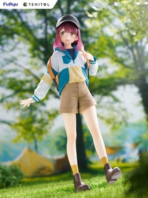 Ayano Toki - Tenitol - Furyu (6)