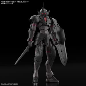Rozen Knight - 30 Minutes Fantasy -  Modelkit - Bandai Spirits (1)
