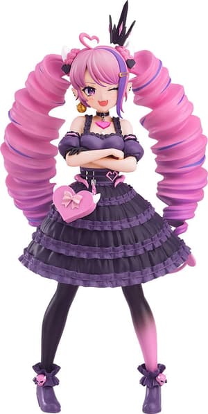 Ironmouse - SP - VShojo Pop Up Parade - Good Smile Company - 7