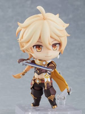 Nendoroid 1717 Traveler - Aether - Re-Release - 2