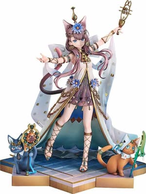 Pepe - Nuit of the Nightsky - Good Smile Company - 11