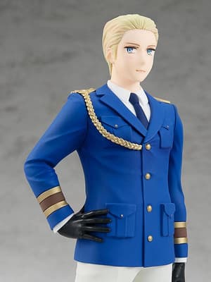 Germany - Hetalia World Stars Pop Up Parade - Orange Rouge - 8