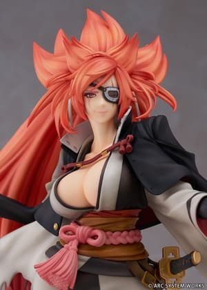 Baiken - Proof - 5