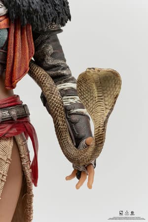 Amunet, The Hidden One  - Assassin´s Creed - Pure Arts (8)