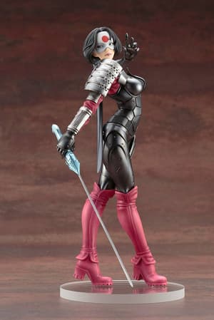 Katana - DC Comics Bishoujo - 7