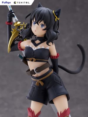Fran & Master - Tenitol - Furyu (3)